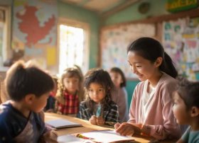 有关留守儿童的作文300 - 有关留守儿童的作文300字