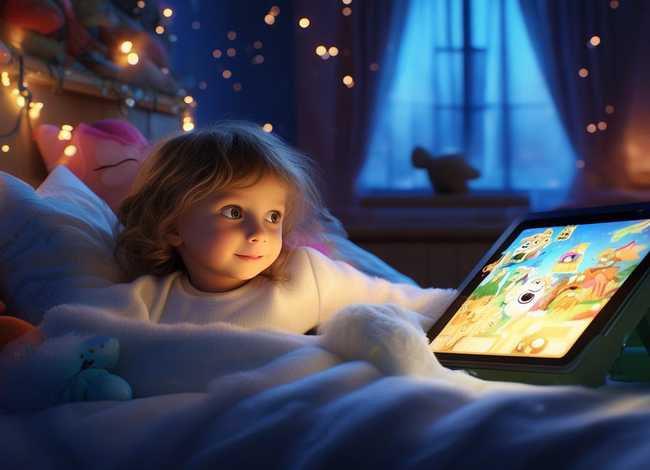 儿童免费睡前故事免费听 儿童睡前故事在线听免费连续播放