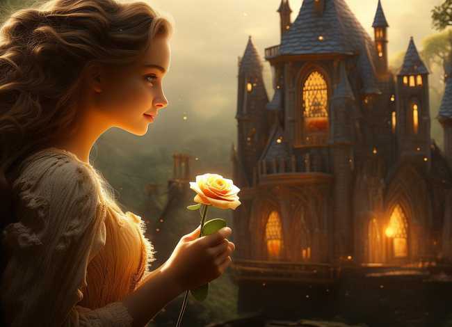 美女与野兽之贝儿的心愿,美女与野兽之贝儿的心愿中文 美女与野兽之贝儿的心愿,美女与野兽之贝儿的心愿中文