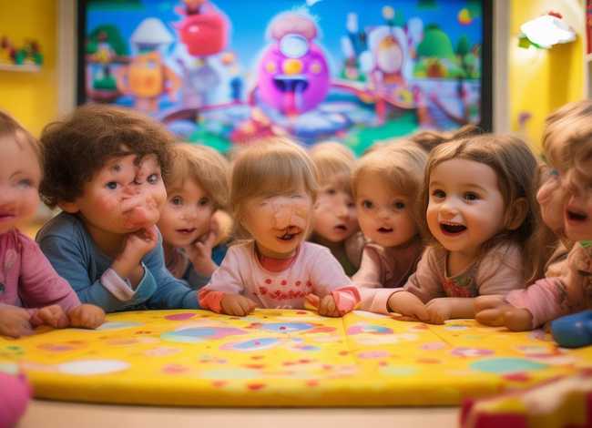 三至四岁儿童故事视频、三四岁幼儿故事视频