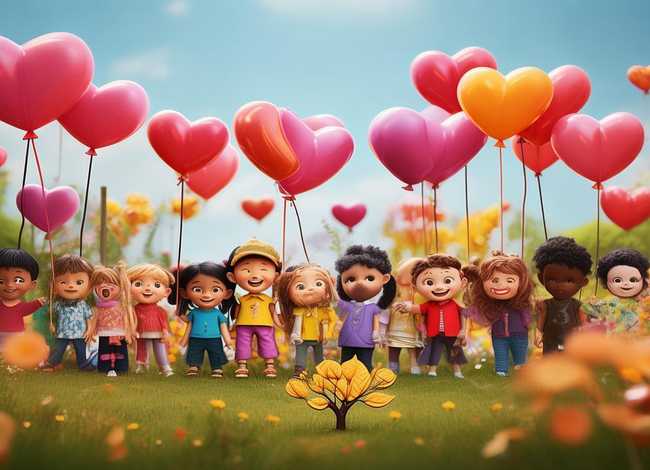 感恩主题的儿童故事集（感恩主题的幼儿小故事有哪些）