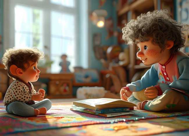 儿童凯叔讲故事免费听 凯叔讲故事免费收听一