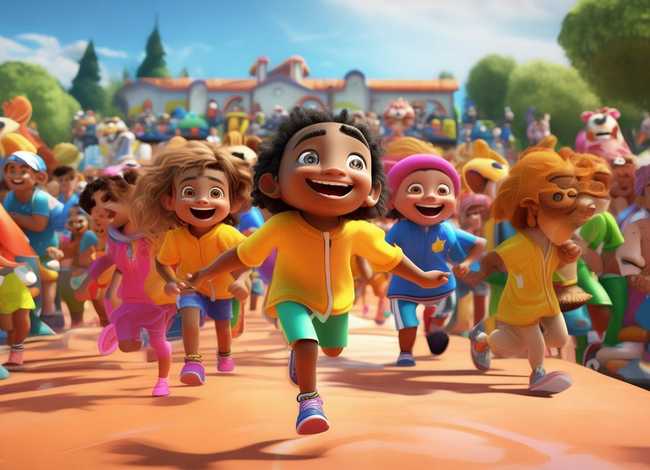 适合幼儿比赛的故事、适合比赛的幼儿故事内容 适合幼儿比赛的故事、适合比赛的幼儿故事内容