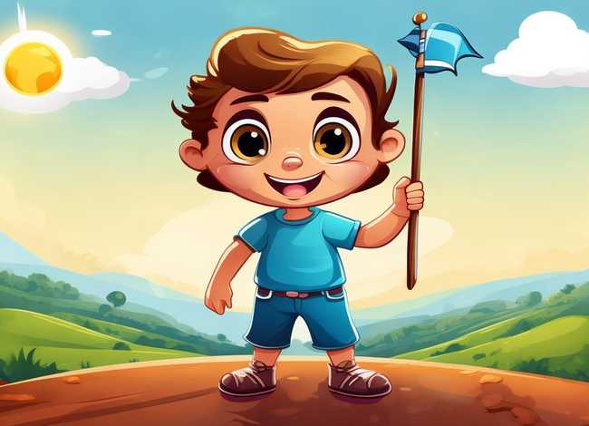 3岁儿童励志故事经典故事 3岁经典故事100篇