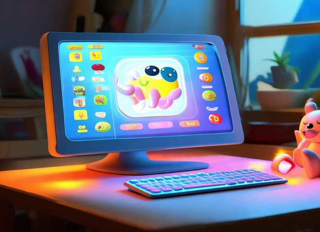 电脑儿童模式讲故事 - 电脑怎样设置少儿模式 电脑儿童模式讲故事 - 电脑怎样设置少儿模式