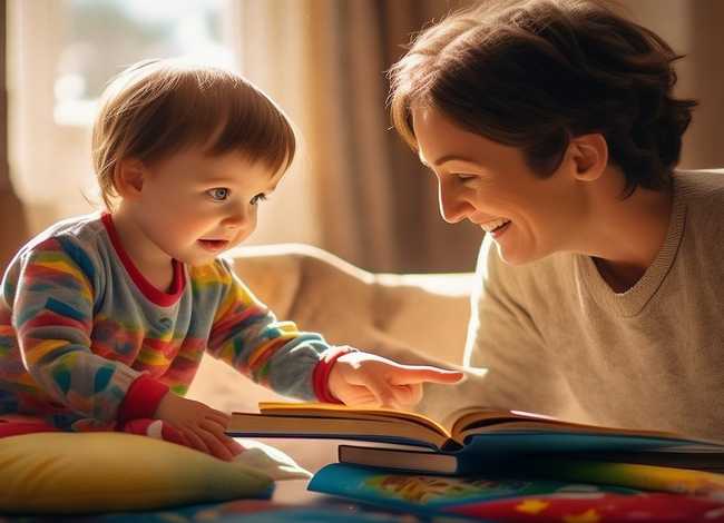 儿童听小故事短篇，小朋友听的简短故事