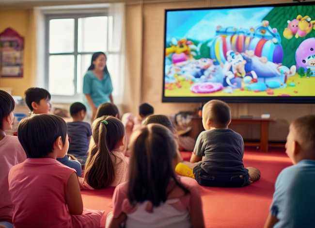 小学生故事大全视频，小学生故事大全视频播放