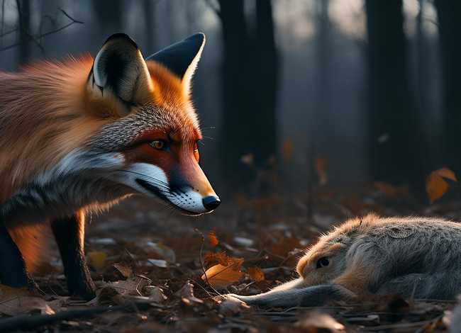 兔死狐哭的故事、播放兔死狐悲的故事