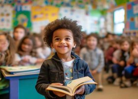 勇敢 小故事；勇敢小故事一年级