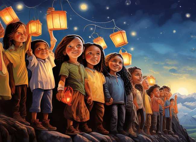 激励儿童的励志小故事;激励小孩的故事大全 激励儿童的励志小故事;激励小孩的故事大全