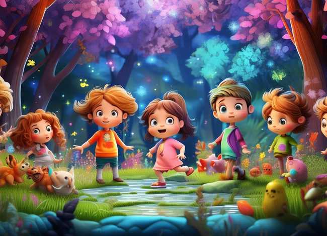 儿童创编的绘本故事(幼儿绘本创编小故事) 儿童创编的绘本故事(幼儿绘本创编小故事)