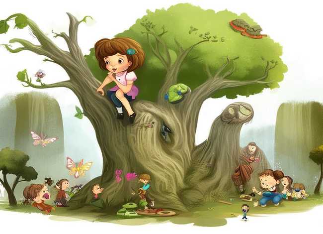 儿童文学的三大母题 - 儿童文学的三大母题读后感