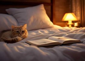 适合睡觉听的催眠故事 - 适合睡觉听的催眠故事大全