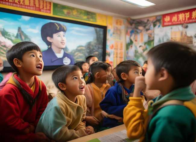 儿童跟读唐诗mp3音频下载免费版，少儿读唐诗视频