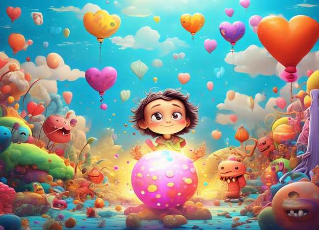 儿童漫画故事绘本 幼儿漫画绘本故事书