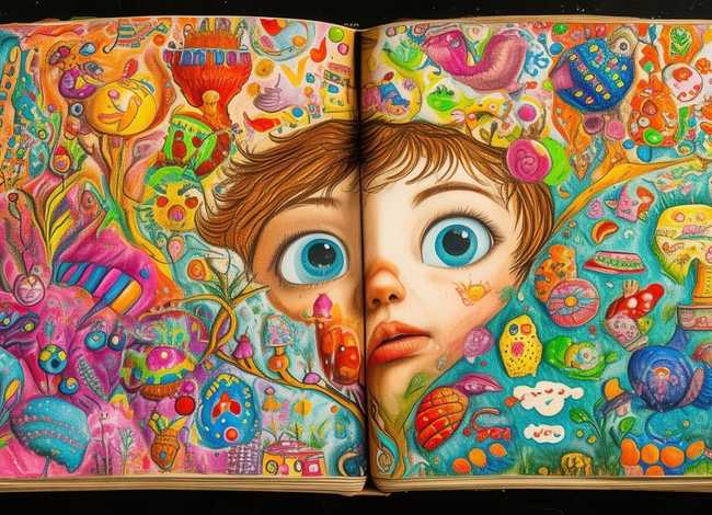 儿童超短故事大全，儿童短故事大全