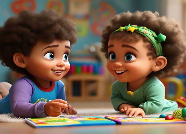 对话式幼儿小故事（对话式幼儿小故事有哪些）