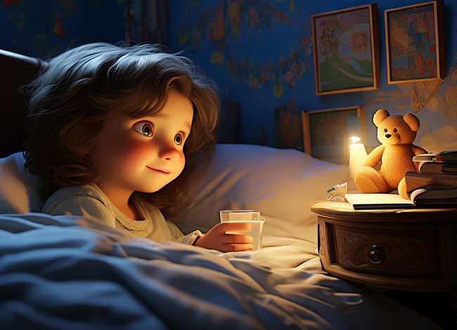 7岁幼儿故事在线听睡前 7岁幼儿故事在线听睡前故事大全