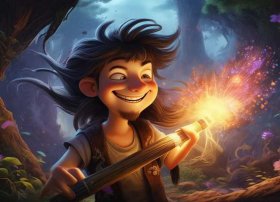 儿童神话故事大全阅读（儿童神话故事大全阅读神笔马良）