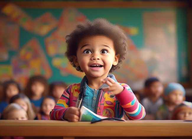 演讲儿童故事简短，小儿演讲故事