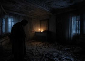 睡前鬼故事短篇超吓人 - 睡前鬼故事短篇超吓人免费