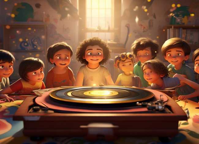 儿童音频故事免费收听mp3 儿童启蒙故事免费收听mp3