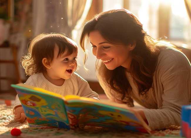 母亲节的故事儿童版,有关母亲节的幼儿故事 母亲节的故事儿童版,有关母亲节的幼儿故事