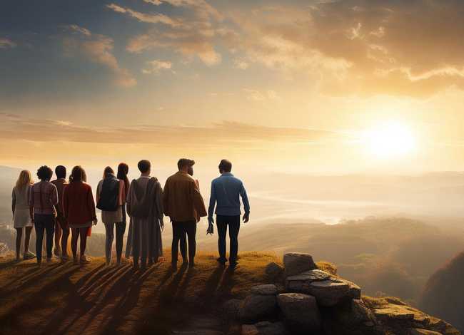 学习励志故事的目的 励志故事的作用