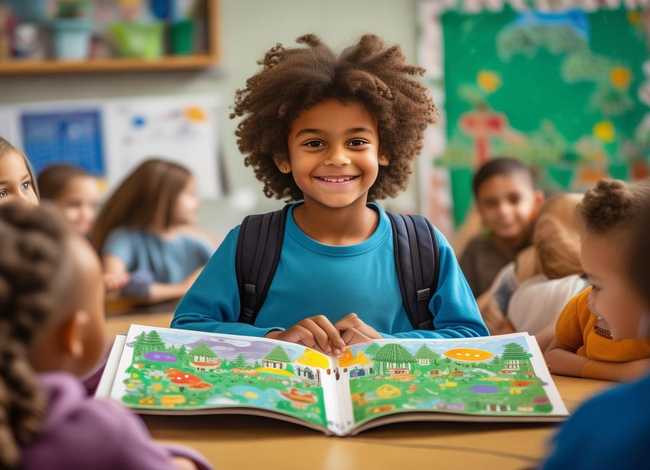 小学生环保小故事；小学生环保小故事作文