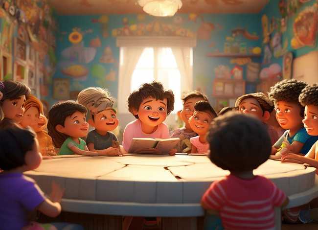 儿童故事在线听免费；少儿故事在线听免费故事会