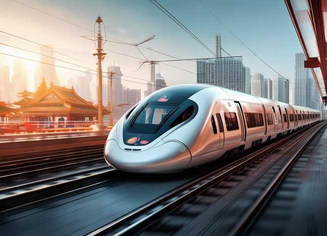 中国高铁的故事简便 中国高铁的背后故事 中国高铁的故事简便 中国高铁的背后故事