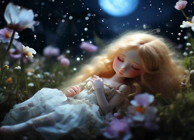 儿童睡前童话小故事 儿童睡前童话小故事拇指姑娘 儿童睡前童话小故事 儿童睡前童话小故事拇指姑娘