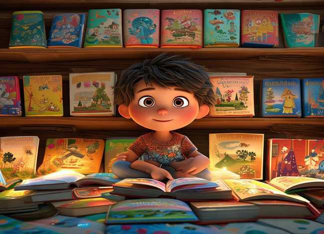 少儿故事下载；下载少儿故事大全