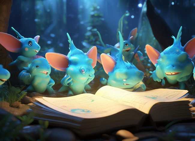 蓝精灵的故事文字阅读 - 蓝精灵的故事文字阅读理解 蓝精灵的故事文字阅读 - 蓝精灵的故事文字阅读理解