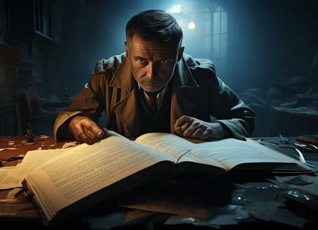 侦探故事悬疑小故事 侦探故事悬疑小故事带答案 侦探故事悬疑小故事 侦探故事悬疑小故事带答案