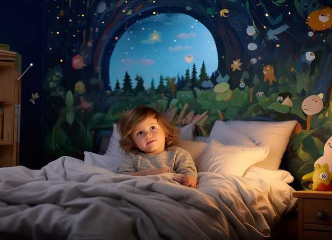 儿童童话故事睡前故事免费听；儿童睡前童话故事在线听免费