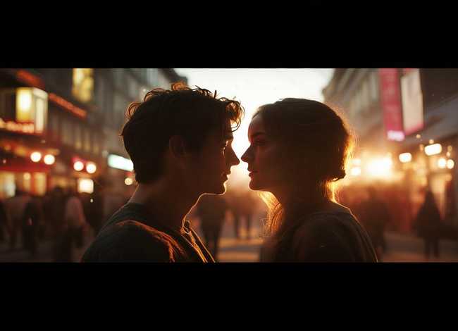 故事短片视频（故事片的短视频）