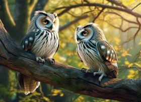 对话多的故事 - 对话多的寓言故事