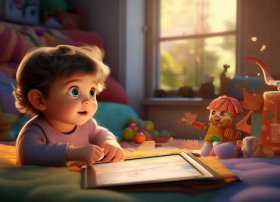 儿童故事有声绘本在线收听 儿童故事有声书在线收听