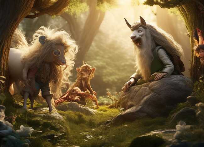 儿童故事神话传说 少儿故事 神话 儿童故事神话传说 少儿故事 神话