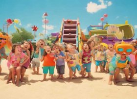 100个沙雕搞笑小故事儿童 沙雕搞笑的小故事