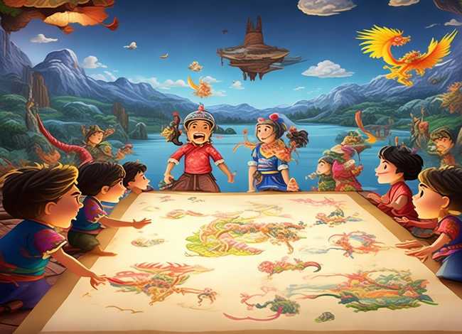 中国神话故事儿童版大全完整版 中国神话故事大全视频播放 中国神话故事儿童版大全完整版 中国神话故事大全视频播放