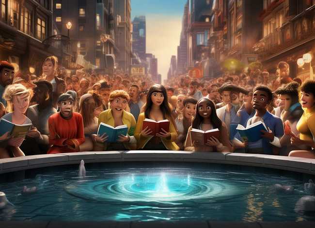 最近流行的故事 最近流行的故事作文 最近流行的故事 最近流行的故事作文