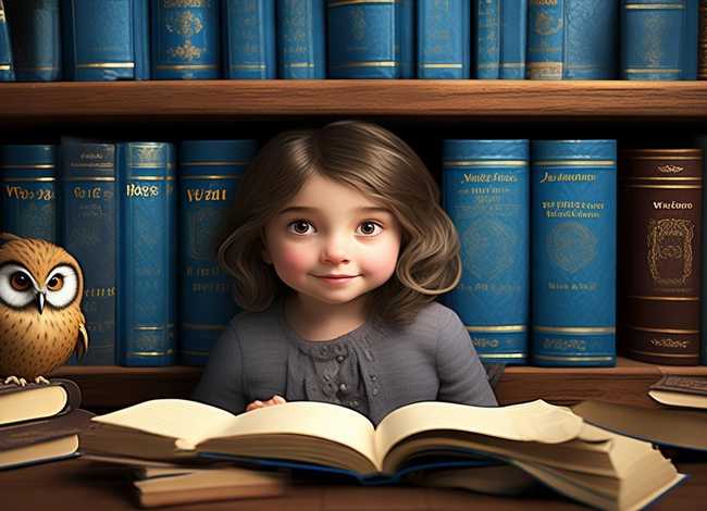 讲道理的小故事有哪些 讲道理的小故事有哪些名字