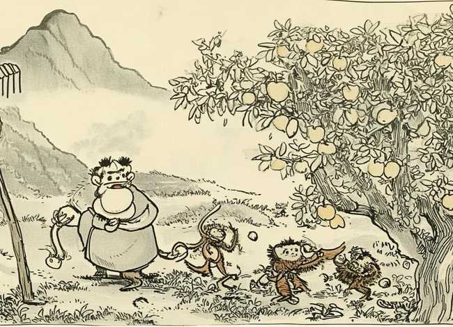 猪八戒的5个故事,猪八戒的5个故事简介 猪八戒的5个故事,猪八戒的5个故事简介