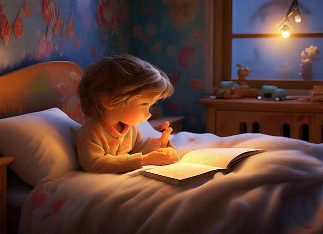 儿童睡前小故事儿歌，儿歌故事大全100首睡前小故事