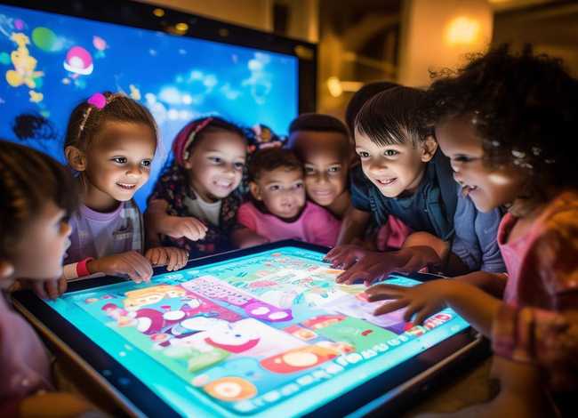 儿童智力故事大全视频 幼儿智力故事视频