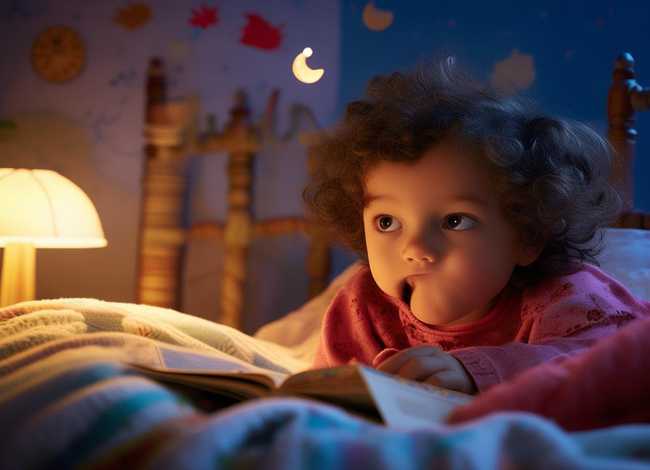 故事会儿童睡前故事3-6岁自动播放；小儿故事睡前故事会