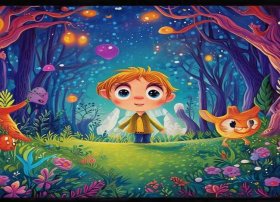 英语故事儿童版，英语故事少儿