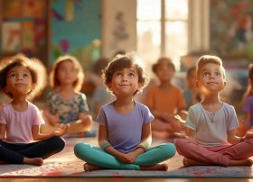 儿童冥想的好处 - 儿童冥想的好处功效与作用